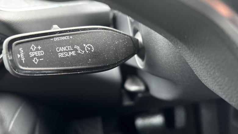 Skoda Kodiaq 1.5 TSI iV 204 SE L 5dr DSG Estate